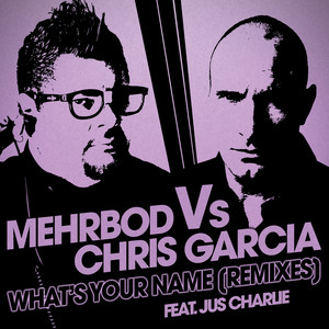 What's Your Name (Fabian Arche & Herve Veig Remix)