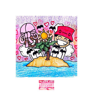 LOVE ISLAND (Explicit)