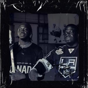 Hockey (Radio Edit) [Explicit]