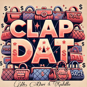 Clap Dat (feat. Galatto) [Explicit]