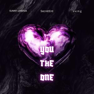 You The One (Explicit)