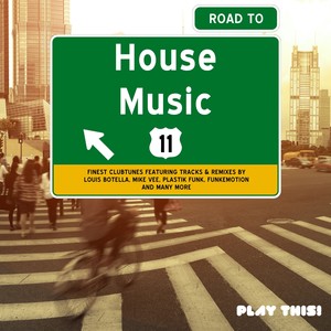 Spirit (Alex Gomez Remix)