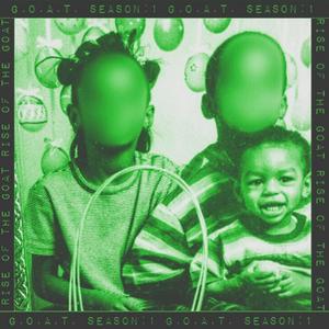 Fantasy(feat. FiveyFive) (Explicit)