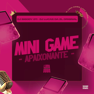 Mini Game Apaixonante (Explicit)