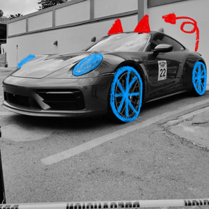 Ta Rico - Like & Feid Le Hace Remix (Explicit)