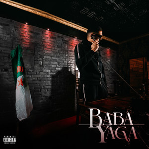 BABA YAGA (Explicit)