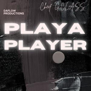 Playa Player (feat. Prime & Deep) (Explicit)