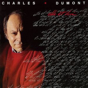Charles Dumont - Bon anniversaire