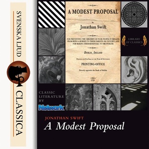 A Modest Proposal, Chapter 1