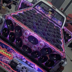 MTG VOU TACANDO DENTRO (ELETROFUNK) (Explicit)