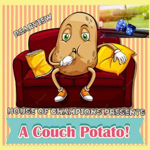 Rearview (feat. Saint Bernard) (Explicit)