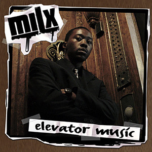 Elevator Music (Explicit)