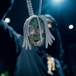 Slim Shady (Explicit)