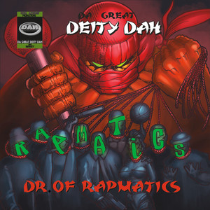 Dr of Rapmatics (Explicit)