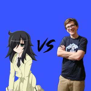 Scott the Woz VS Tomoko Kuroki (feat. LiamSixx) [Explicit]