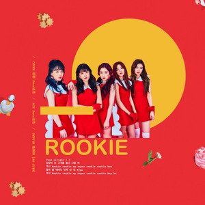 Rookie (COVER版)