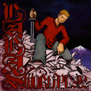 Baba Brinkman - Dead Poets