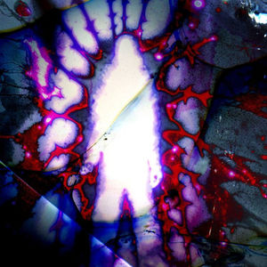 Питер Паркер (Explicit)