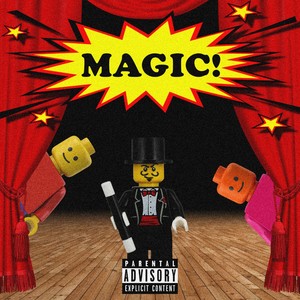 MAGIC! (Explicit)