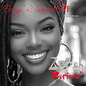 Curious (feat. Zérah)