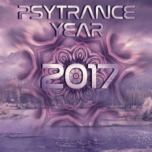 Psytrance Year 2017