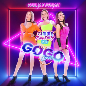 KeeJay Freak - Gimme Fantasy 20th! (Nu Disco Extended)
