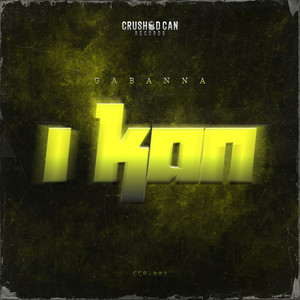 I Kan (Radio Edit)