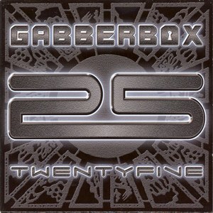 The Gabberbox, Vol. 25
