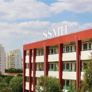 让青春之花绽放——上师大附中闵行分校校歌 (伴奏)