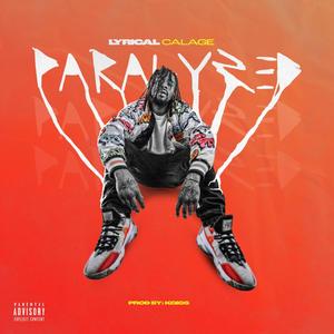 Paralyzed (Explicit)