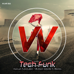 Tech Funk (Ruben Monte S Remix)