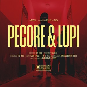 Pecore & Lupi (Explicit)