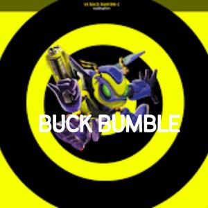 BUCK BUMBLE