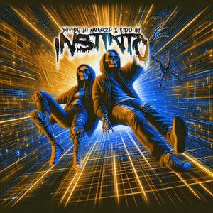 Instinto (feat. Kidd Gy) [Explicit]