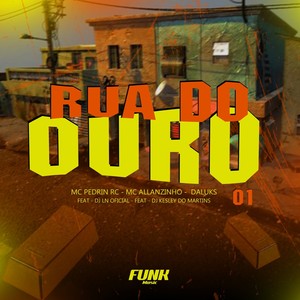 Rua do Ouro 01 (Explicit)