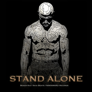 STAND ALONE (feat. AKIO BEATS) [Explicit]