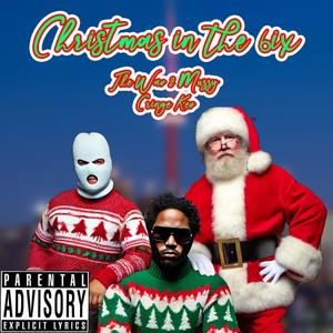 Christmas in the 6ix (feat. CringeKev, DJ Natural Wav & DJ Zar)