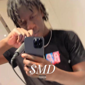 $.M.D (feat. K4YDEE) [Explicit]