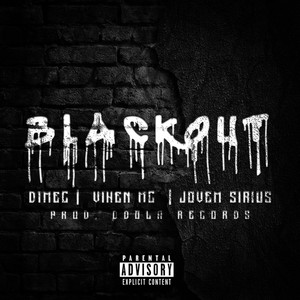 Blackout 041 (Explicit)