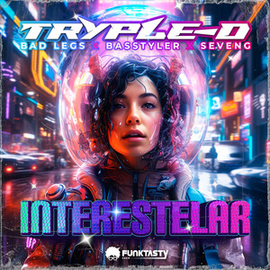 (Tryple-D) Interestelar