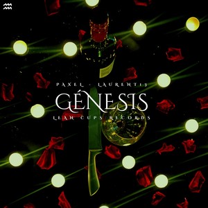 Génesis (feat. Laurent 13)
