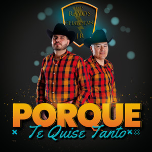 Porque te quise tanto