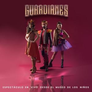 Guardianes (Original Soundtrack)