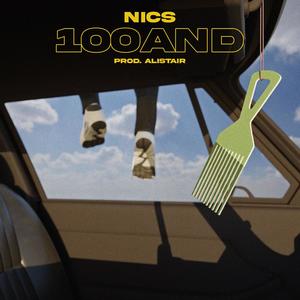 100AND (feat. Alistair) (Radio Edit)