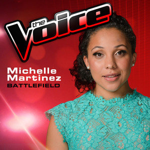 Battlefield (The Voice 2013 Performance)