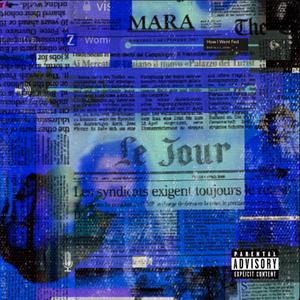 Ridin Wit Bam (feat. Topfrmdag) (Explicit)