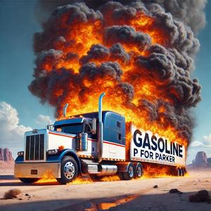 Gasoline