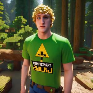 Logan Paul Apology (Villager Ai)