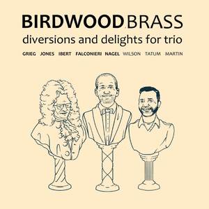 Brass Trio No. 1