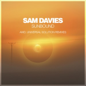 Sunbound (Universal Solution Remix)